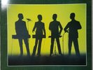 KRAFTWERK - OSCILLATOR  rare unreleased tracks VINYL LP colored wax