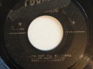 DERRICK HARRIOTT - REACH OUT I'LL BE THERE - CRYSTAL ( ROCKSTEADY 7 )