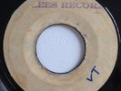 THE RUDE GIRL - BOSS COCKY - BLANK ( SKINHEAD 7 )