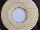 BABA BROOKS - CORK FOOT - SEP PRE ( RARE JAZZY INST 7 )