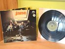 JANE - HERE WE ARE       BRAIN METRONOME - RECORD       Prog Rock