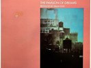 Harold Budd - The Pavilion Of Dreams LP USA  Editions EG  EGS 301