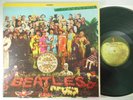 LOVELY RITA    SGT PEPPER-The BEATLES on Apple Labels SMAS-2653:  EX+ w/ insert