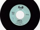 G.D. & THE BIG J - Movin' On rare disco funk modern soul boogie (GooD) *HEAR