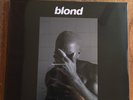 *SEALED, RARE* Frank Ocean Blond VINYL RECORD