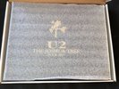 U2 - THE JOSHUA TREE TOUR - 2017 - VIP GIFT - STILL WRAPPED & BOXED
