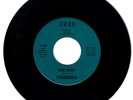 STONEHENGE-NEW MEXICO MONSTER FUZZ PSYCH 1970 BOZO RECORDS VG+