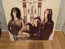 D-A-D - NO FUEL LEFT FOR THE PILGRIMS VINYL ORIGINAL // 1989 // RARE // HTF