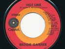 REGGIE GARNER Hot Line CAPITOL Northern Soul 45 Hear