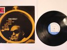 Hank Mobley No Room For Squares Lp Vinyl Record Album Blue Note Van Gelder Ear