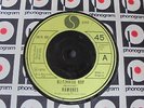 Ramones - Blitzkrieg Bop 1976 UK 45 SIRE PUNK/KBD