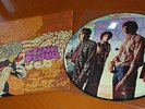 PINK FLOYD:EARLY TRACKS 1967.1LP.PICTURE DISC.EMI JAPAN.LIMITED FAN CLUB.MINT.