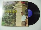 Agustin Bermudez ?– Exitos De 1959-Disco Vinile 33 Giri LP VENEZUELA 1959 Latin