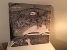 Original Psych LP   FLY BY NIGHT   ZOO ROAD   SIGNED