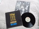 Corrosion Of Conformity ?– Blind Roadracer Records ?– RO 9236 1 Vinyl, LP 1991