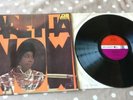 Aretha Franklin - Now UK 1st press Mono LP Atlantic Plum Red 587114 A1/B1 rare