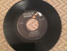 ELVIS HOUND DOG  45 RPM RECORD DON'T BE CRUEL 447-0608