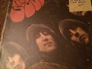 The Beatles Rubber Soul 1978 German Release