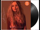 SABRINA CARPENTER Evolution LP on VINYL New SEALED /1500