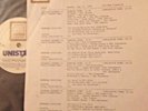 RADIO SHOW 5/21/90 DOO WOP: CHORDS, CADILLACS, DEL VIKINGS, CAPRIS (2), DIAMONDS