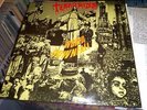 Terrorizer World Downfall LP 1st 1989