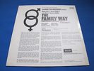 Paul McCARTNEY * THE FAMILY WAY * SOUNDTRACK 1967 UK LP 1ST PRESS * SUPERB