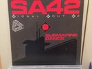 SA 42 / Signal Aout 42 ?– Submarine Dance (Remix) 12