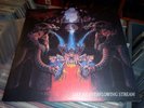 Dismember Like An Ever Flowing Stream 2LP Red Vinyl 2010