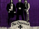 OBSESSED, THE- same LIM. BLACK VINYL +DL Code DOOM METAL CLASSIC saint vitus