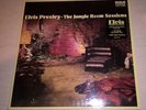 ELVIS PRESLEY The Jungle Room Sessions 12