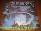 Metallica-Creeping death/Jump in the fire Mini-LP,Vertigo Europe 1990,OIS,mint