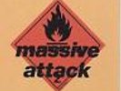 Massive Attack - Blue Lines [VINYL] Original Recording - NEW - UK Seller