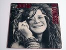 Double album 33t. Janis Joplin in concert
