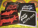 DAFT PUNK Homework, Discovery & Alive 1997 ORIG 2001 EU BOX SET SEALED LP IN BOX