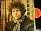 Bob Dylan ?– Blonde On Blonde 2 LP set Gatefold C2L-41 2 eye
