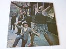 The Doors   Strange Days  Europe  EXCELLENT +   Elektra ?– 42 016 (EKS 74 014)