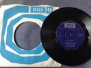 THE ELASTIC BAND -THINK OF YOU BABY rare UK 1968 / MOD / SOUL/ PSYCH / PRE-SWEET