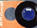 THE DIMPLES - LOVE OF A LIFETIME rare UK 1966 DEMO PROMO / MOD / BEAT / MINT-