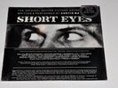 OST - CURTIS MAYFIELD - SHORT EYES  soundtrack *SEALED* LP rare funk soul 1977