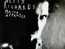 KEITH RICHARDS ?- Main Offender (LP) (VG-/VG+)