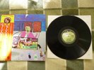 George Harrison, Electronic Sound, Japanese Import Vinyl
