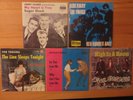 5  BEAT - SINGLES   SMOKE   THE IMAGE   BRIAN POOLE + TREMELOES +2   mit Cover