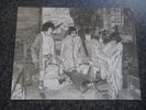 ORIG PHOTO  OF THE ACCENT 1967 DECCA RED SKY AT NIGHT OUTFIT