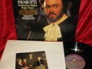 1988 HOLL NM 3LP DECCA 411 8051 DIGITAL STEREO MOZART IDOMENEO PAVAROTTI VPO PRI