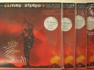 Sealed Classic/RCA 45 rpm LSC 2449 Faust Ballet,Carmen, Gibson/ROHO 4 discs