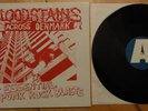 Bloodstains Across Denmark - V.A. - KBD Punk Sods, Electric Deads, City-X