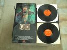 THE JIMI HENDRIX EXPERIENCE ELECTRIC LADYLAND 1973 UK 2 X 12