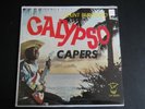 COUNT BERNADINO CALYPSO CAPERS LP RECORD NEW ORIGINAL SEALED