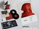 Spoon - Gimme Fiction (Deluxe Edition) [2LP] 180 Gram, gatefold, 24-page book