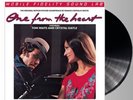 Tom Waits Crystal Gayle - One From The Heart (Soundtrack) [LP] Mobile Fidelity